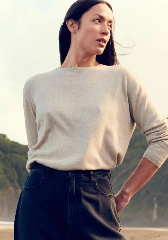 Esther Crew sold by Untouched World