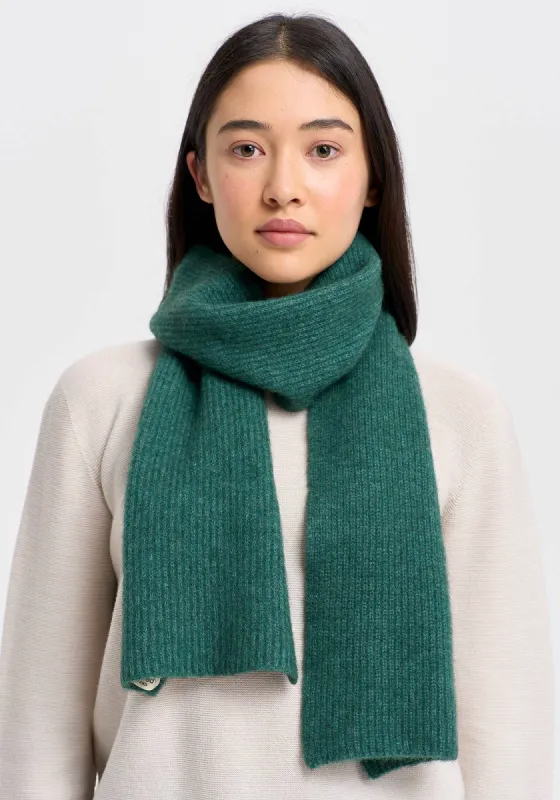 Bleep Scarf sold by Untouched World