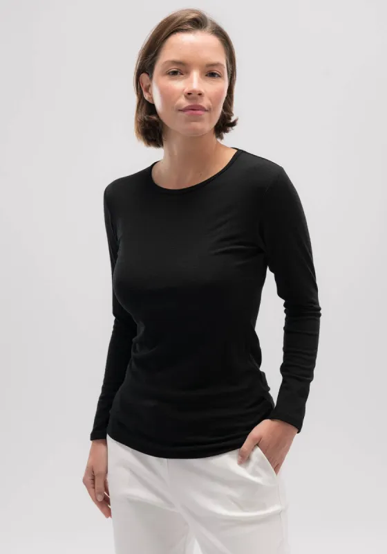 Round Neck sold by Untouched World