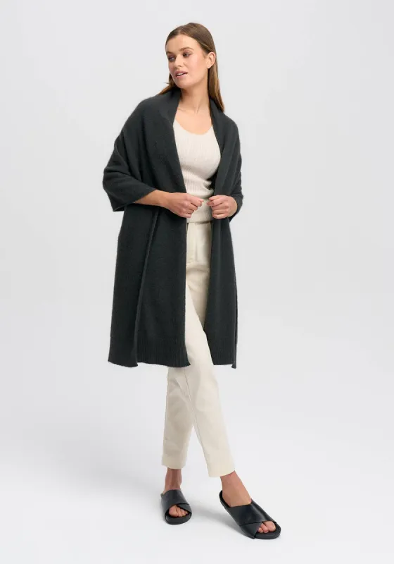 Ana Wrap sold by Untouched World