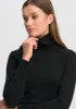 Classic Roll Neck sold by Untouched World