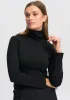 Classic Roll Neck sold by Untouched World