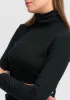 Classic Roll Neck sold by Untouched World