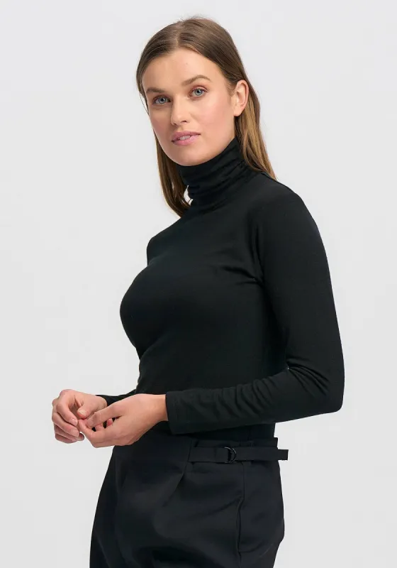 Classic Roll Neck sold by Untouched World