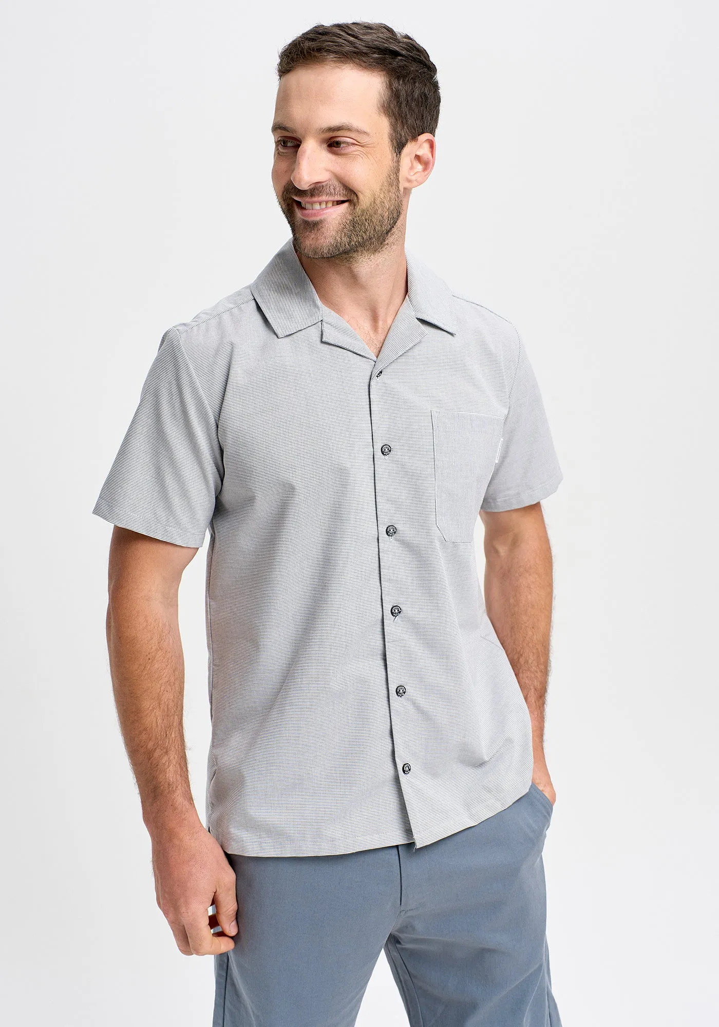 Andy Shirt sold by Untouched World product image thumbnail 2