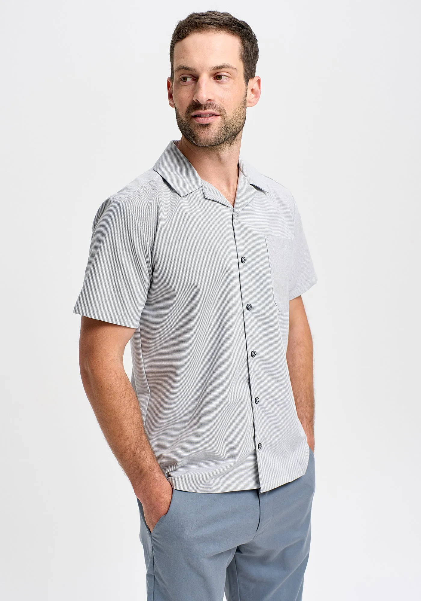 Andy Shirt sold by Untouched World product image thumbnail 5