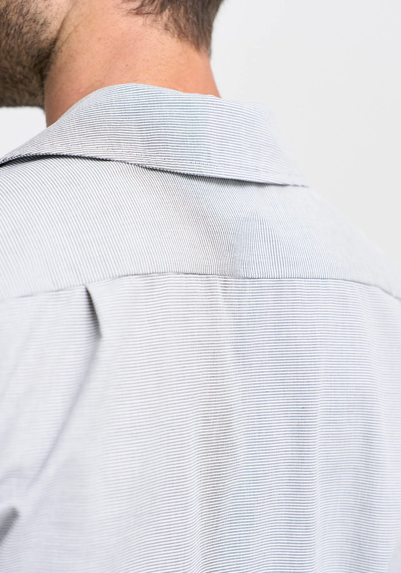 Andy Shirt sold by Untouched World product image thumbnail 4