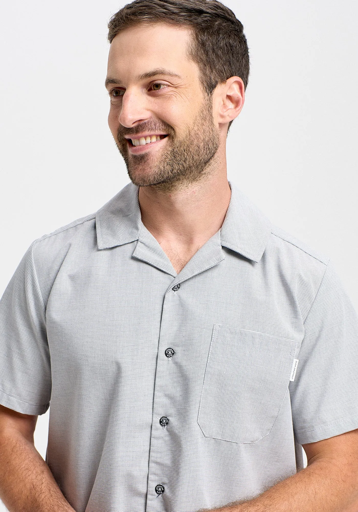 Andy Shirt sold by Untouched World