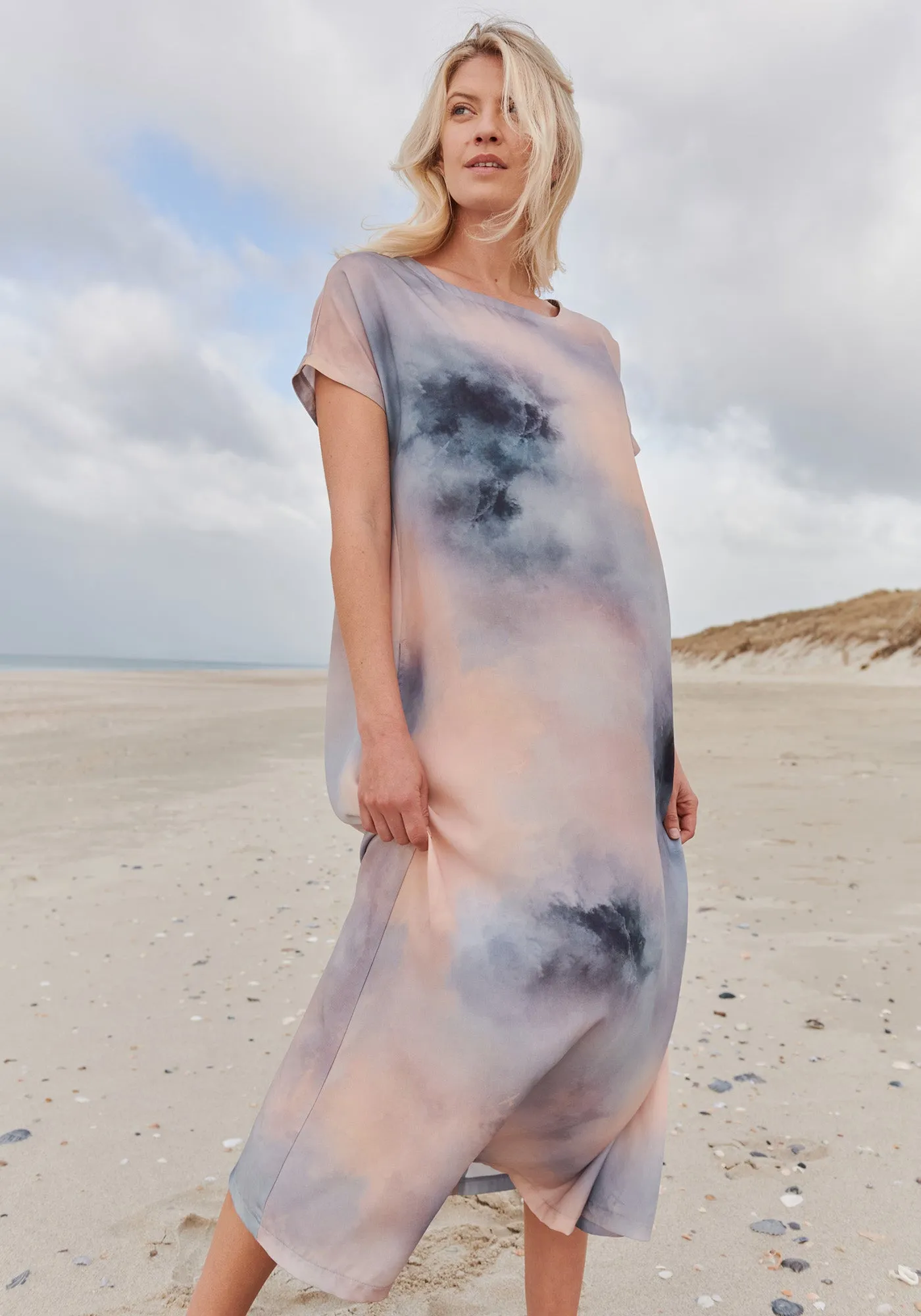 Umi Dress sold by Untouched World