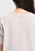 Relaxed Organic Cotton Tee sold by Untouched World