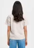 Relaxed Organic Cotton Tee sold by Untouched World