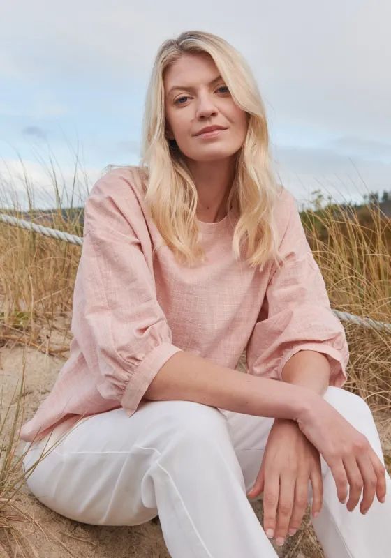 Nina Top sold by Untouched World