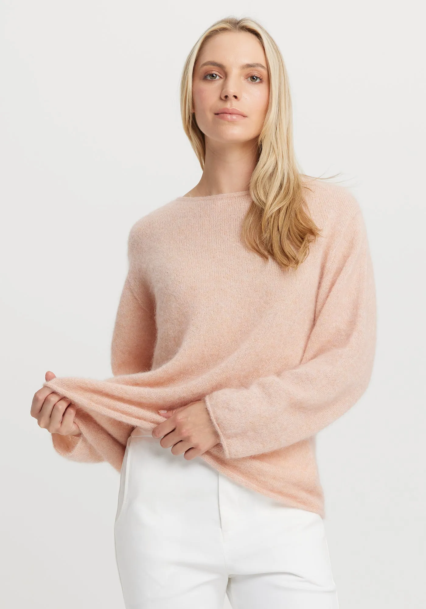 Marnie Sweater sold by Untouched World