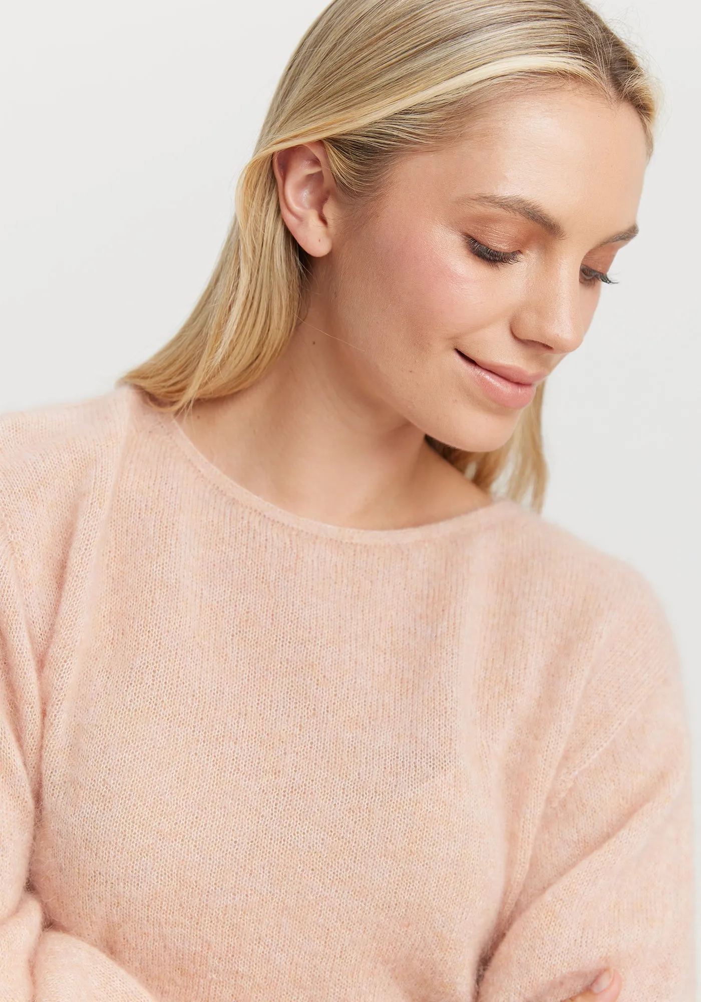 Marnie Sweater sold by Untouched World product image thumbnail 2