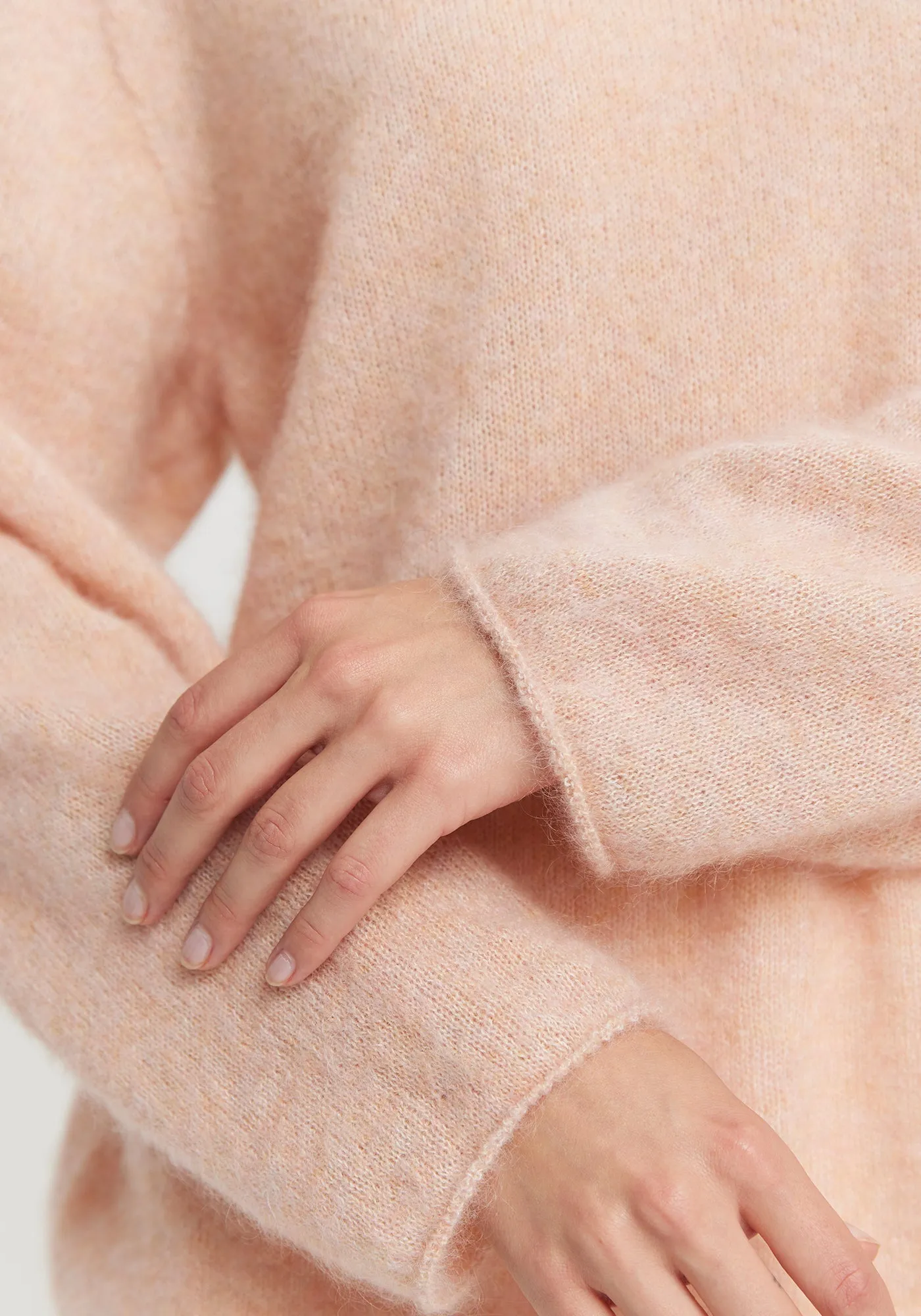 Marnie Sweater sold by Untouched World product image thumbnail 3