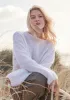 Marnie Sweater sold by Untouched World