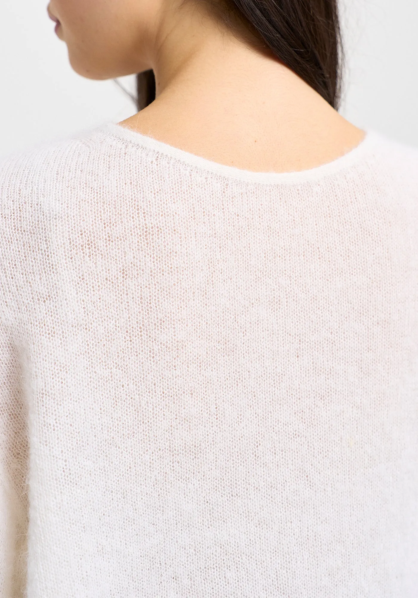 Marnie Sweater sold by Untouched World product image thumbnail 5