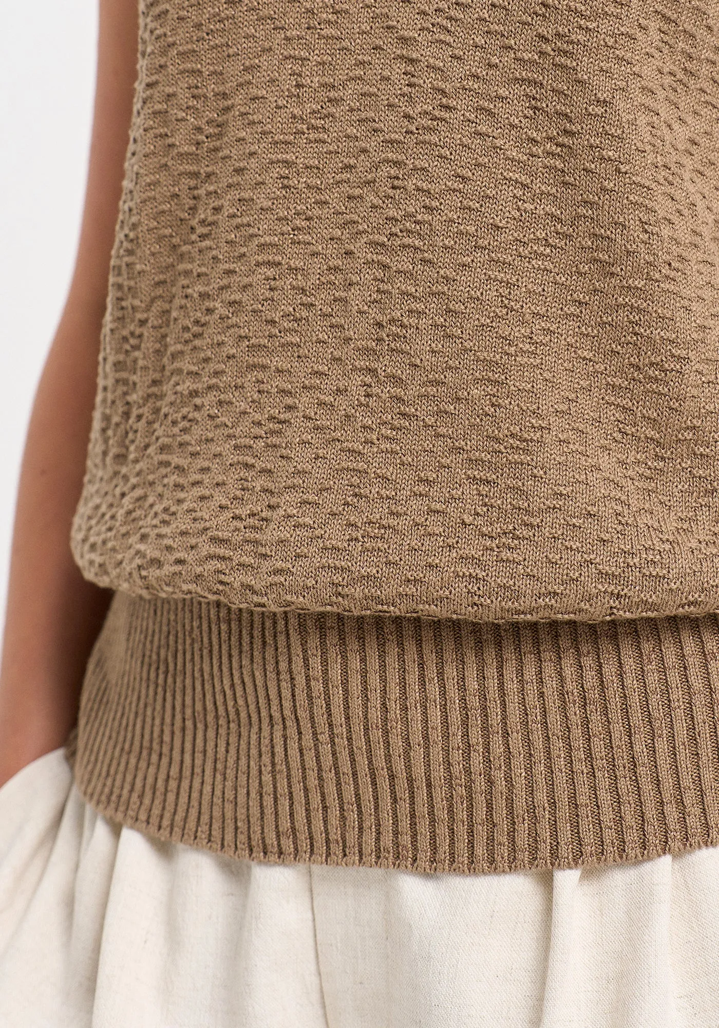 Indi Vest sold by Untouched World product image thumbnail 4