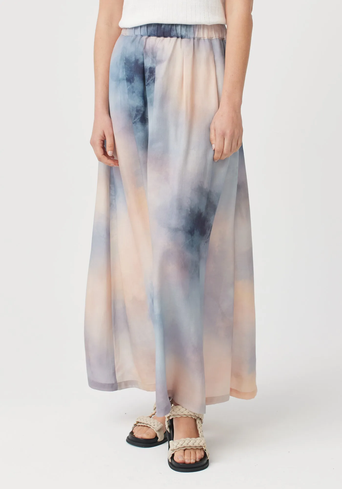 Gia Skirt sold by Untouched World product image thumbnail 2