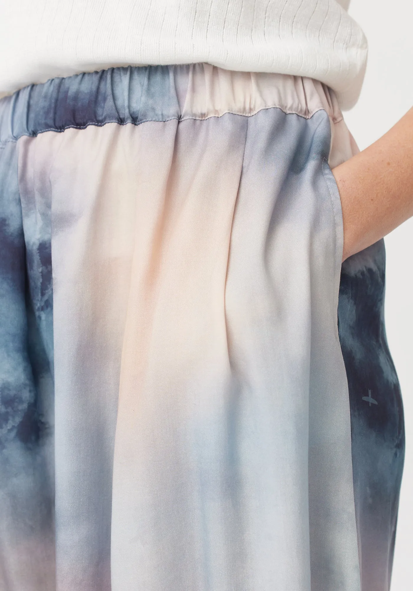 Gia Skirt sold by Untouched World product image thumbnail 5