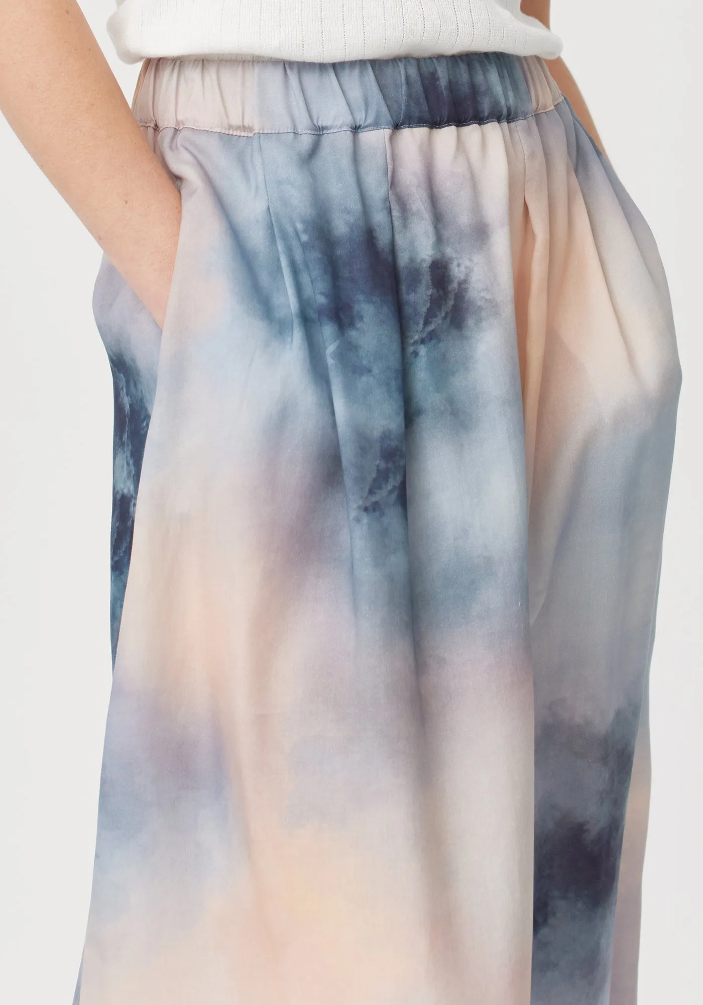 Gia Skirt sold by Untouched World product image thumbnail 3