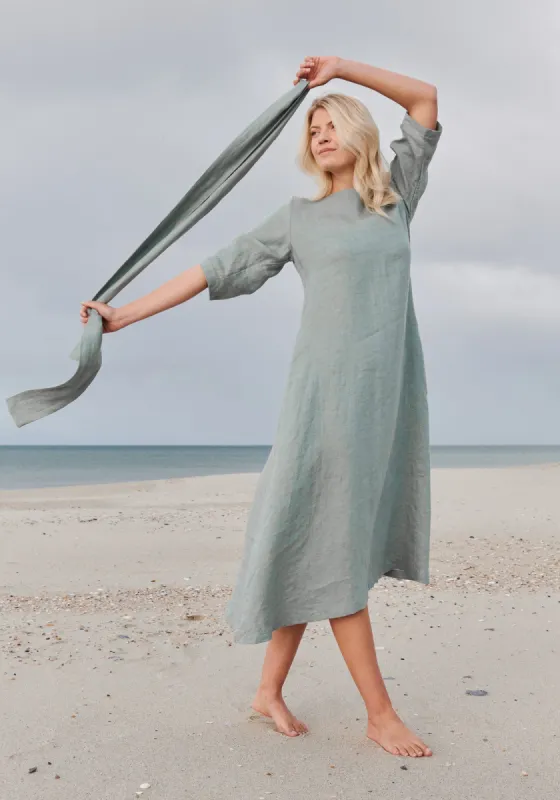 Chiyo Dress sold by Untouched World
