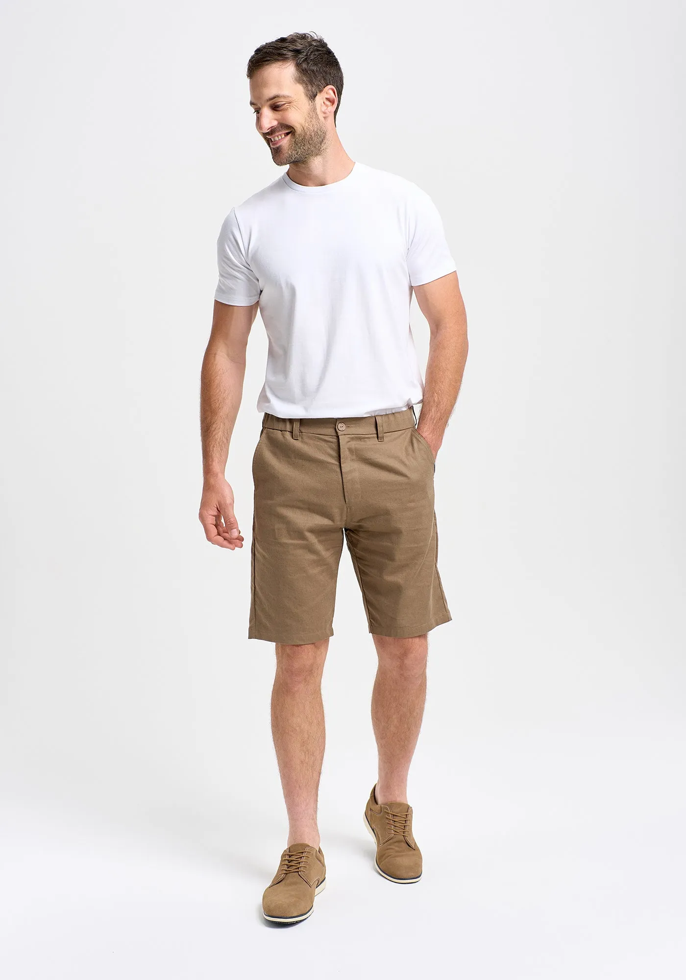 Ayden Short sold by Untouched World product image thumbnail 2