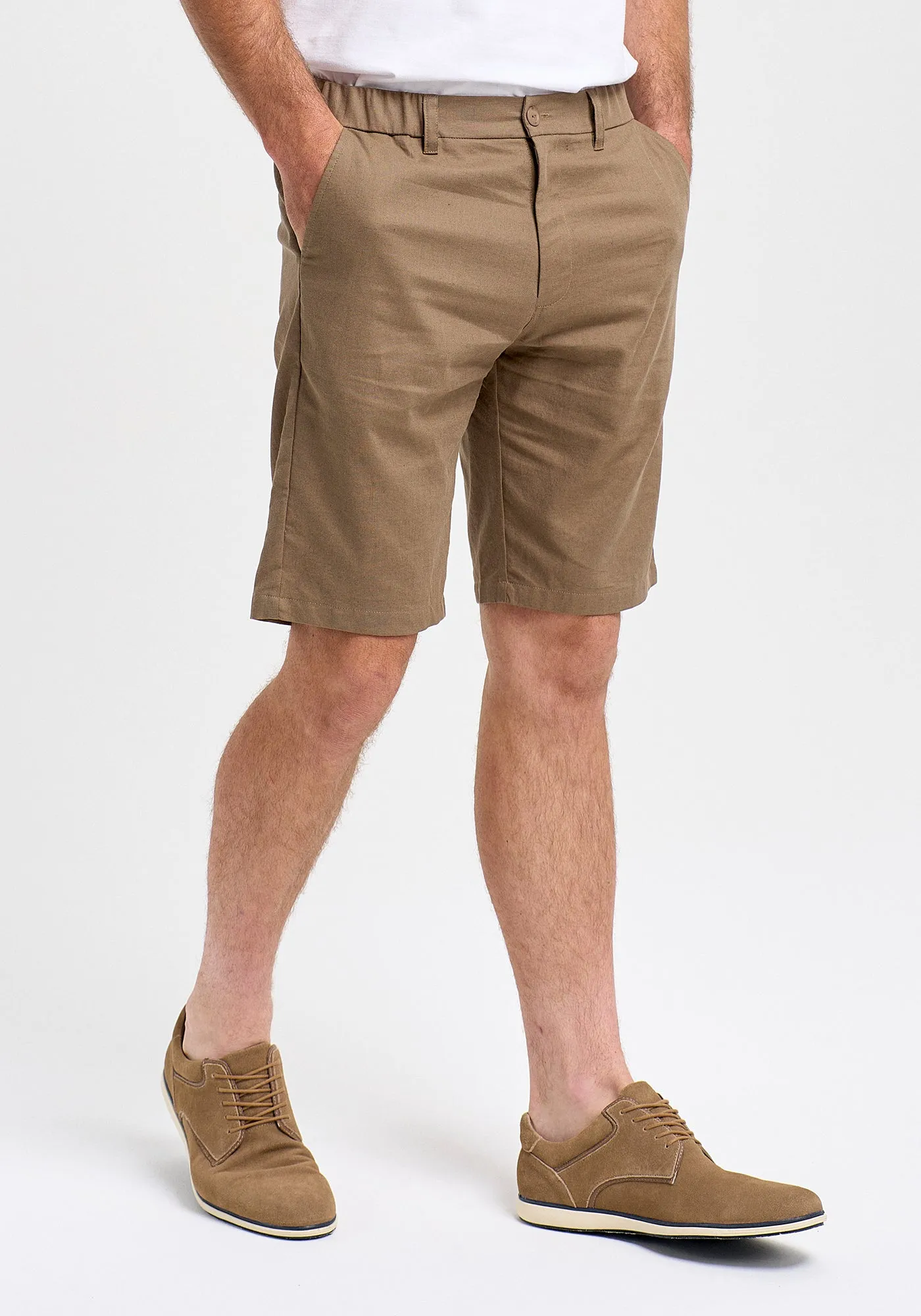 Ayden Short sold by Untouched World product image thumbnail 3