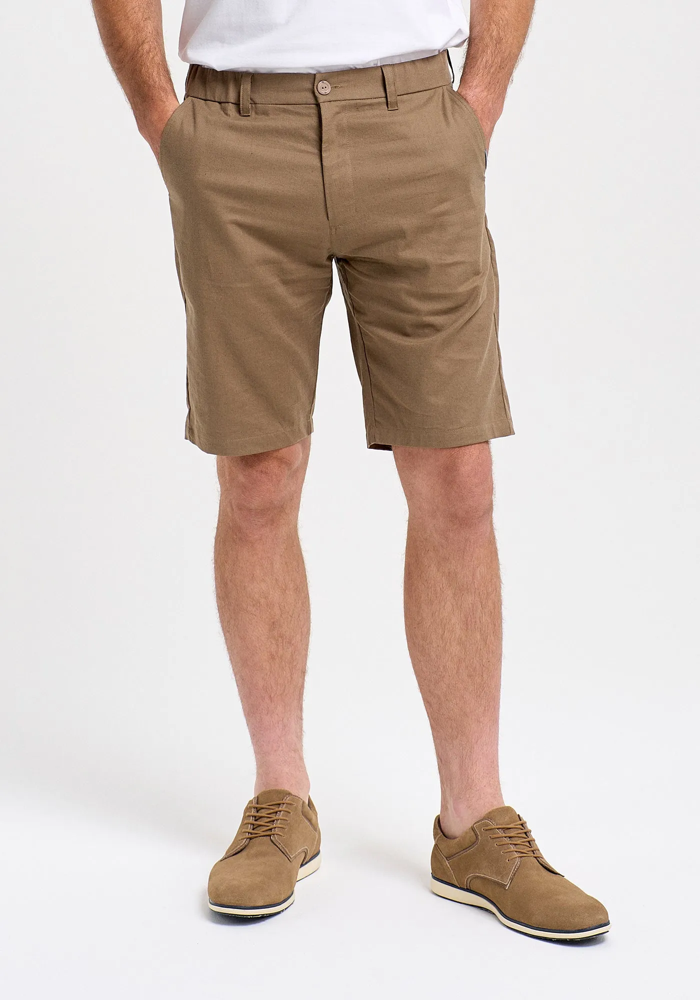 Ayden Short sold by Untouched World