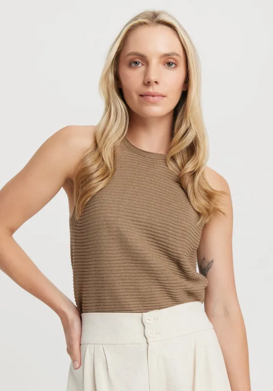 Ayah Singlet sold by Untouched World