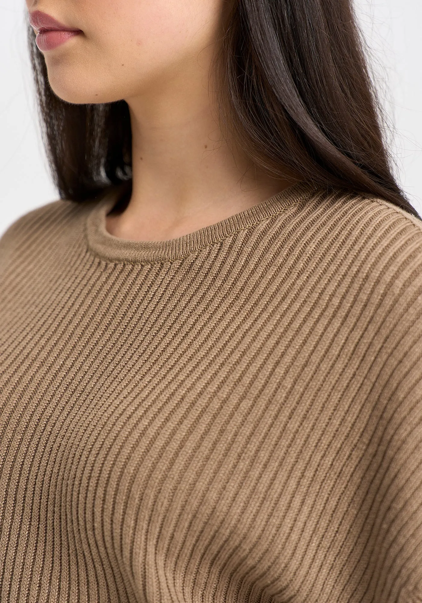 Avi Knit Top sold by Untouched World product image thumbnail 4