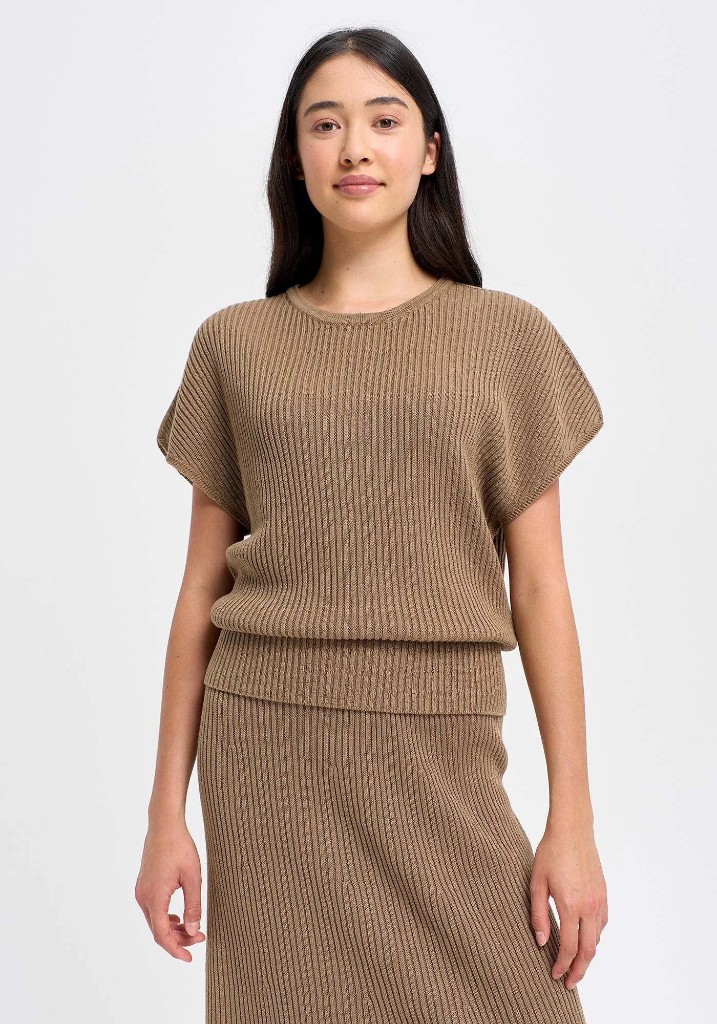 Avi Knit Top sold by Untouched World product image thumbnail 3