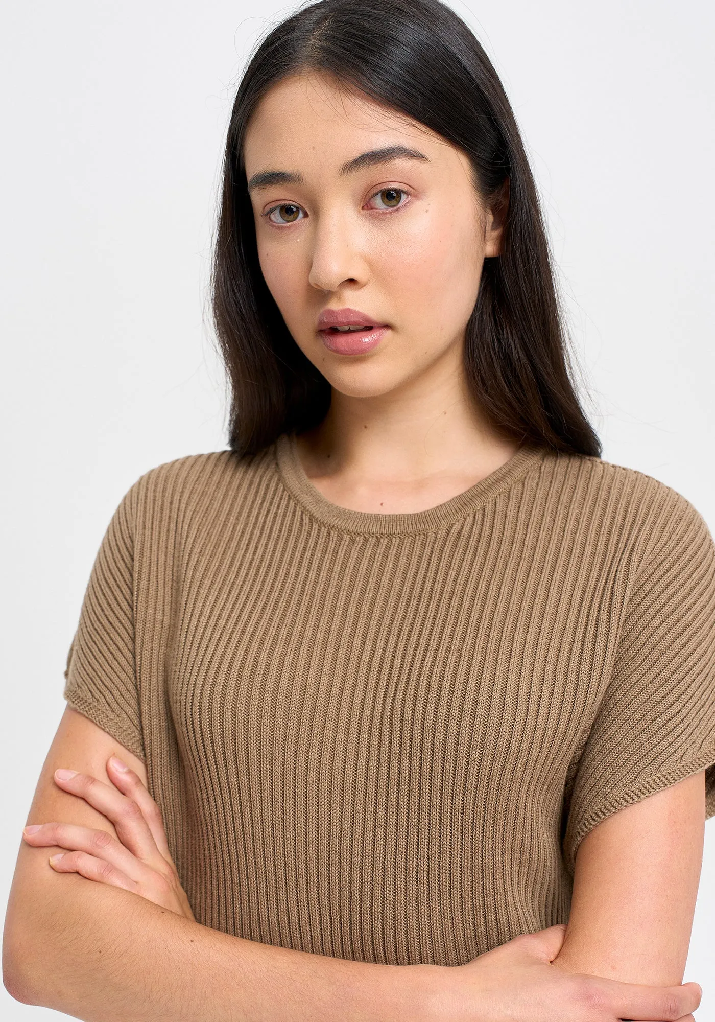Avi Knit Top sold by Untouched World product image thumbnail 2