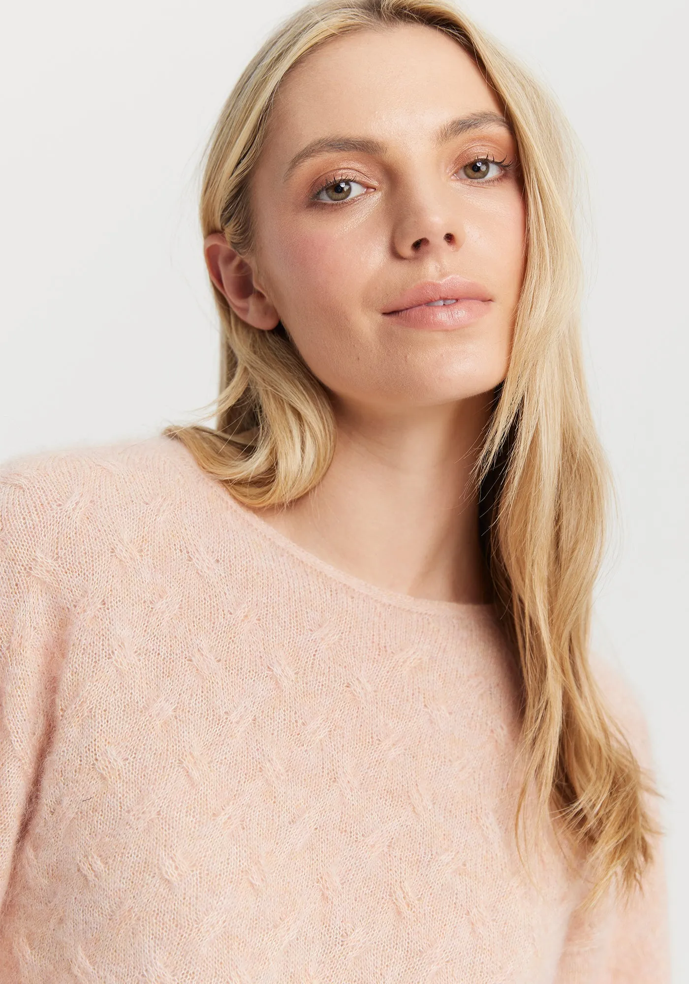 Amira Sweater sold by Untouched World product image thumbnail 3