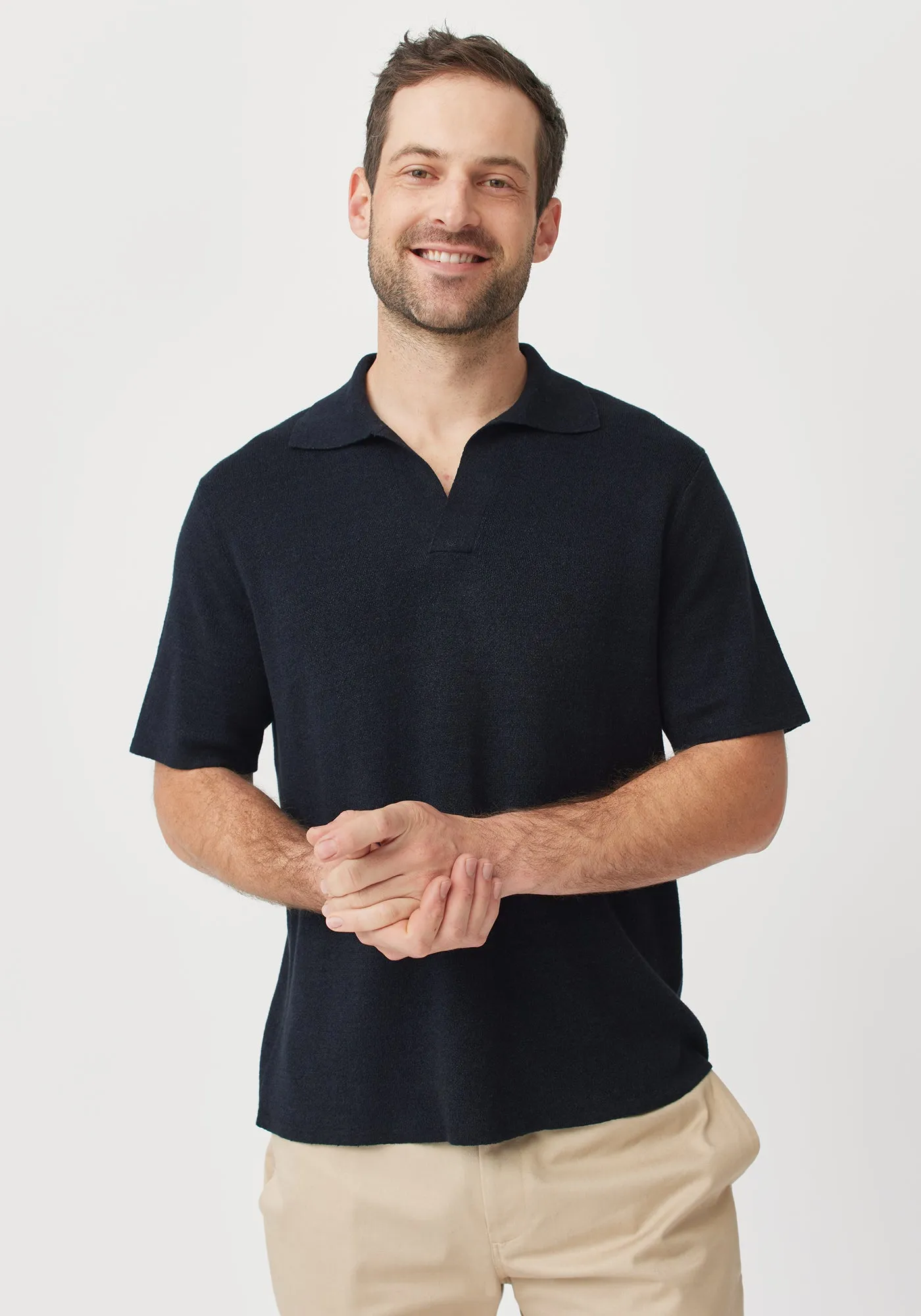 Olly Polo sold by Untouched World product image thumbnail 5