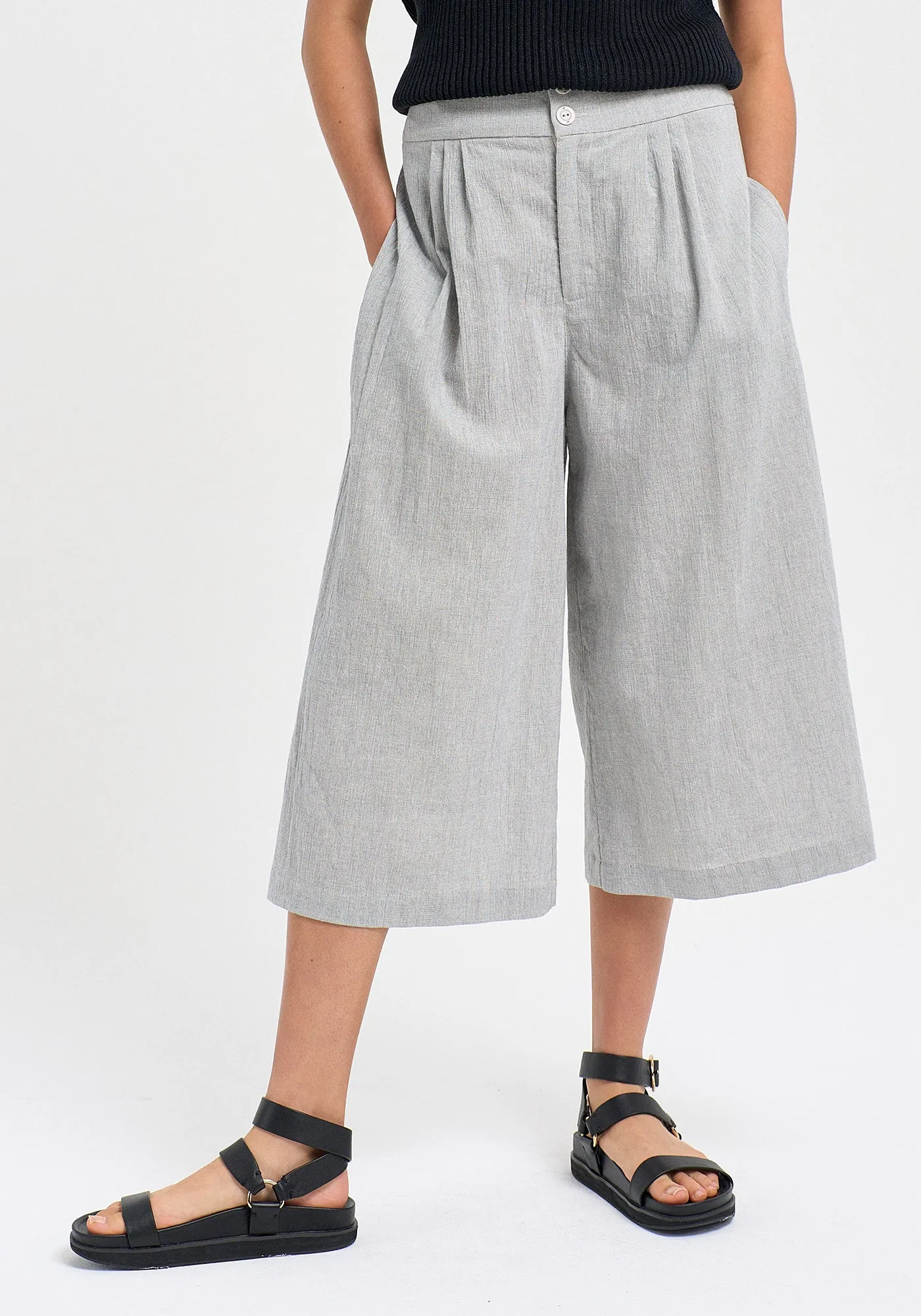 Youko Crop Pant sold by Untouched World product image thumbnail 2