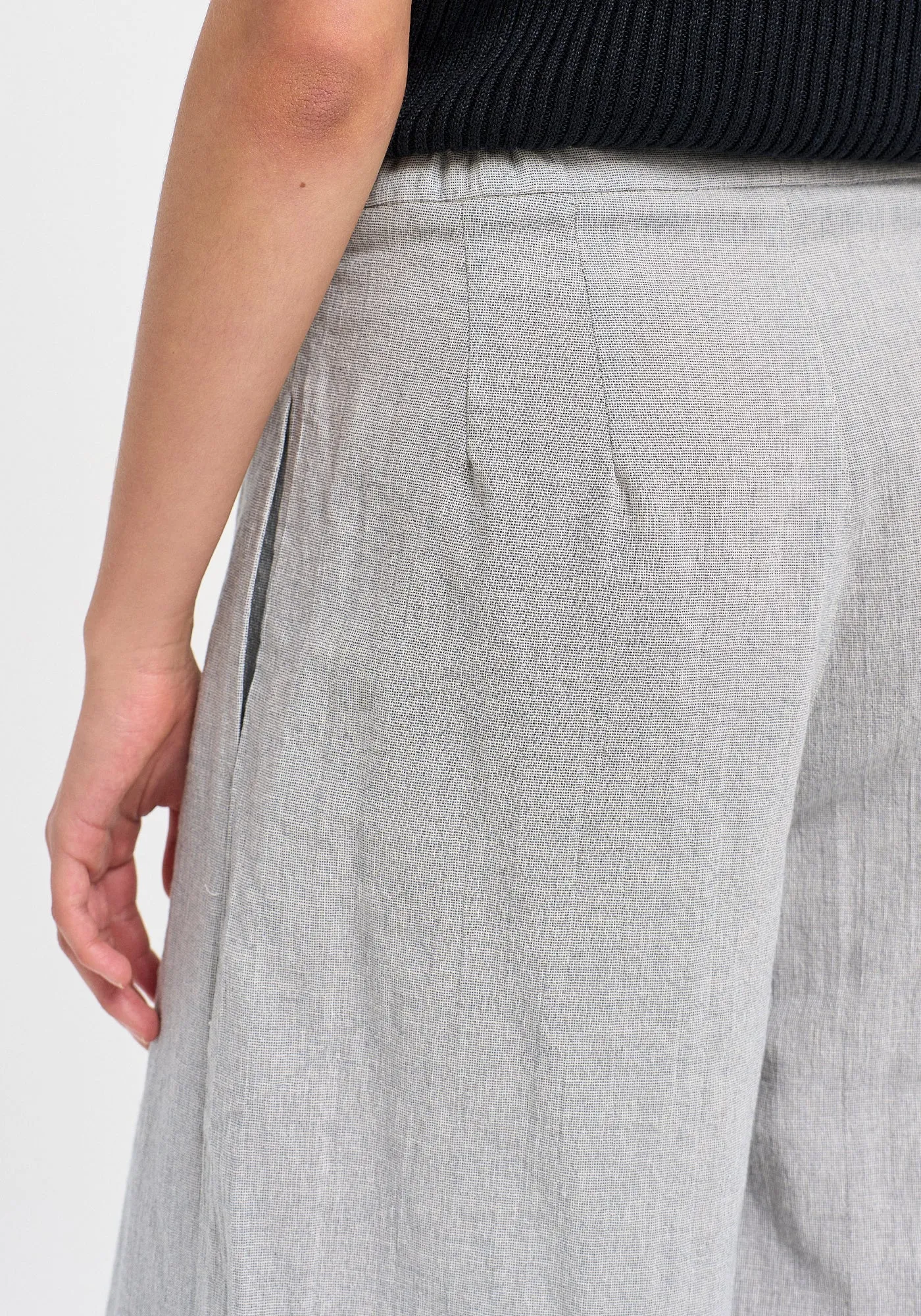 Youko Crop Pant sold by Untouched World product image thumbnail 4