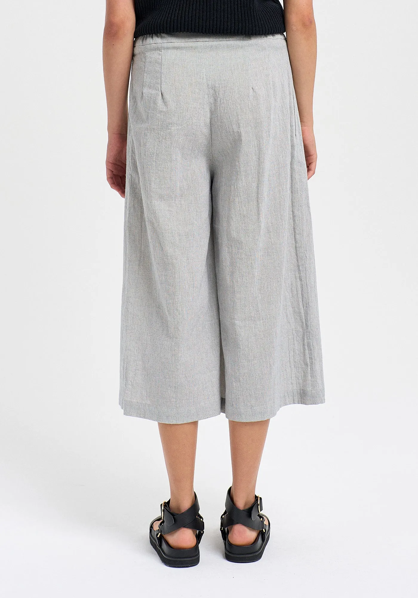 Youko Crop Pant sold by Untouched World product image thumbnail 5