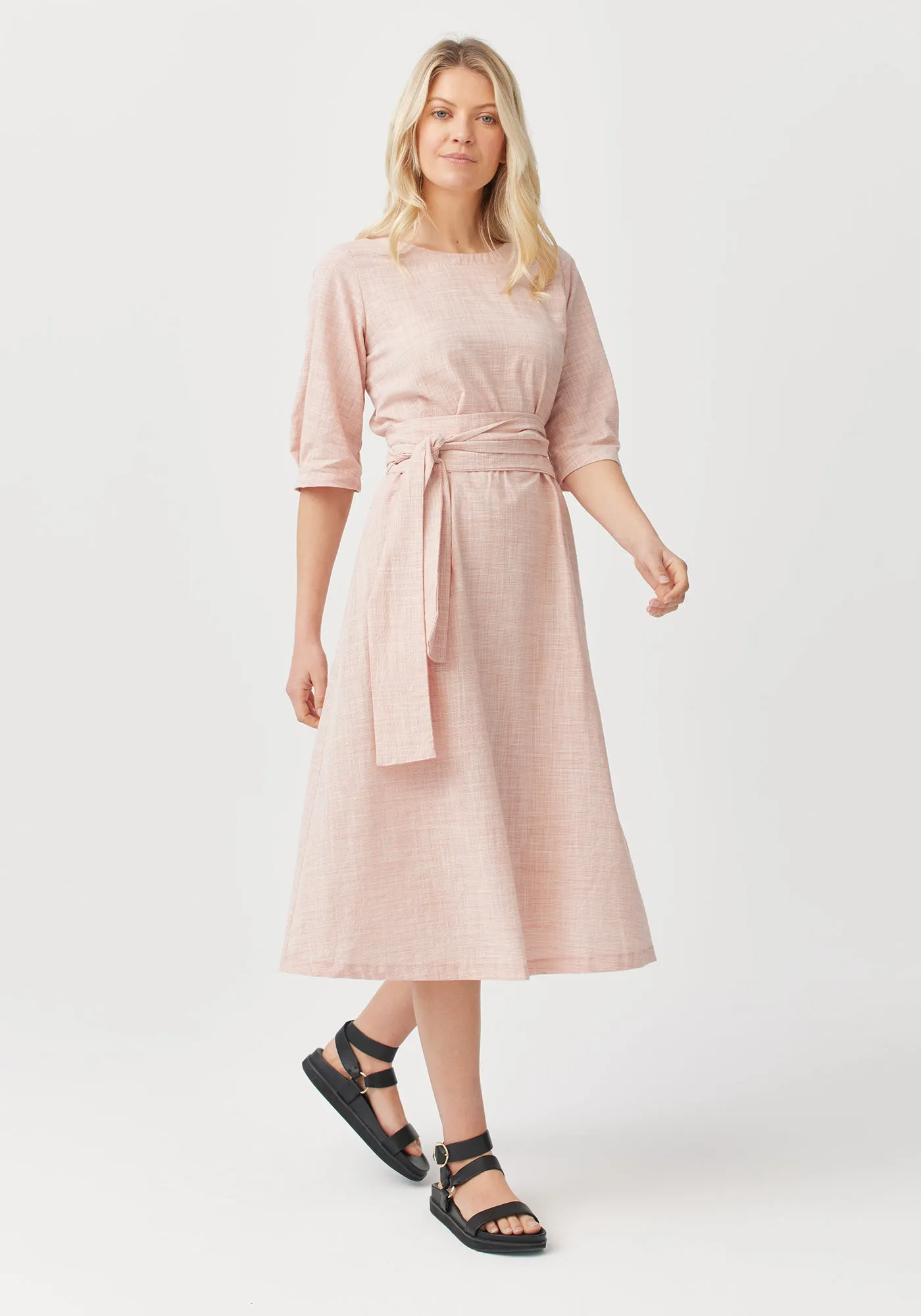 Chiyo Dress sold by Untouched World