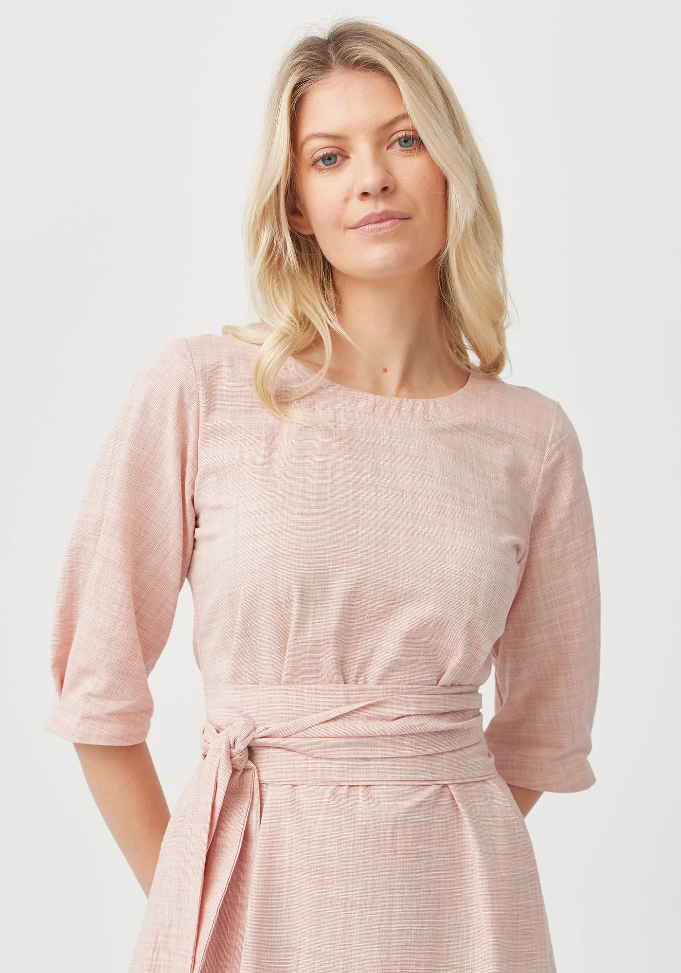 Chiyo Dress sold by Untouched World product image thumbnail 2