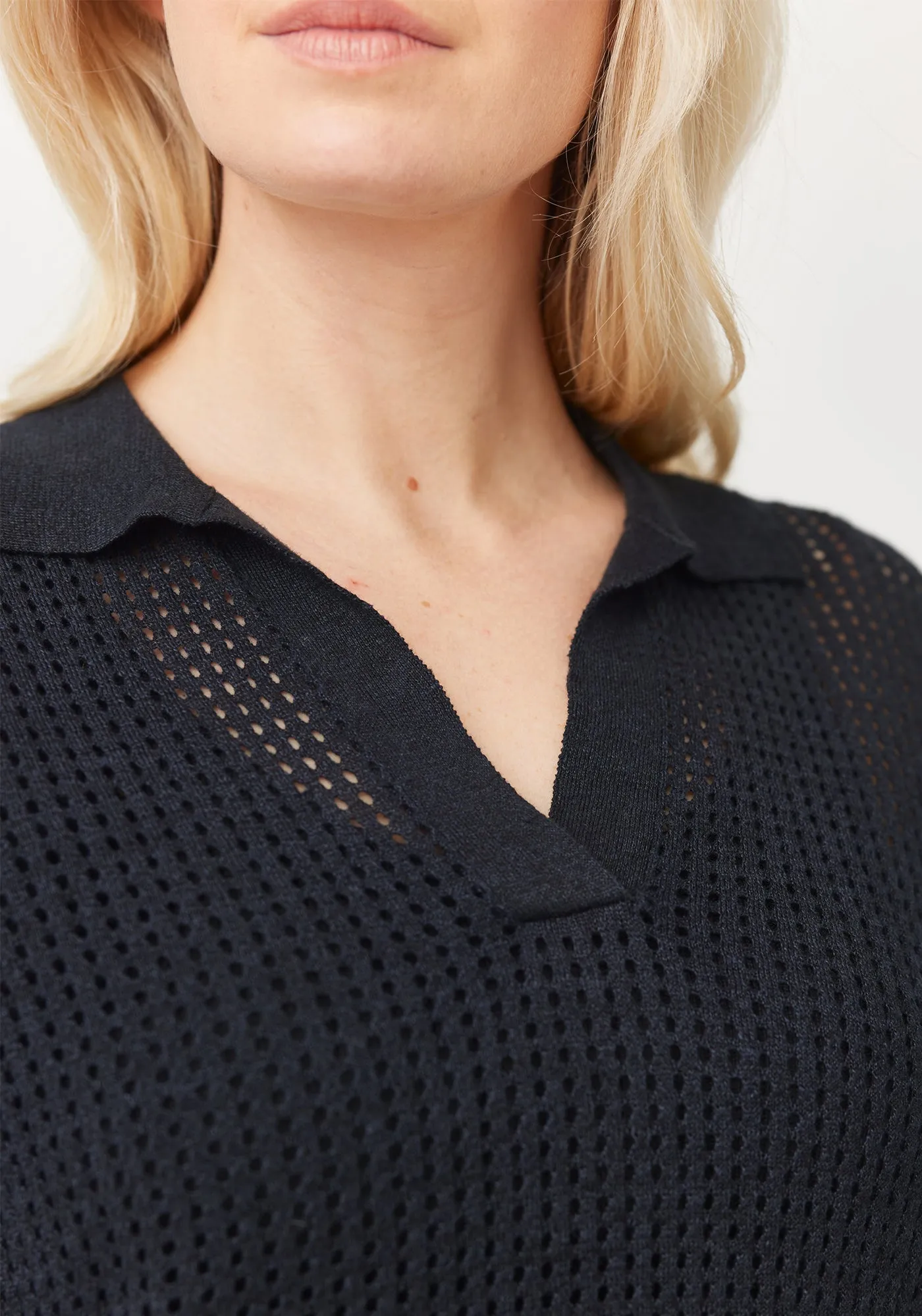 Ula Polo sold by Untouched World product image thumbnail 3