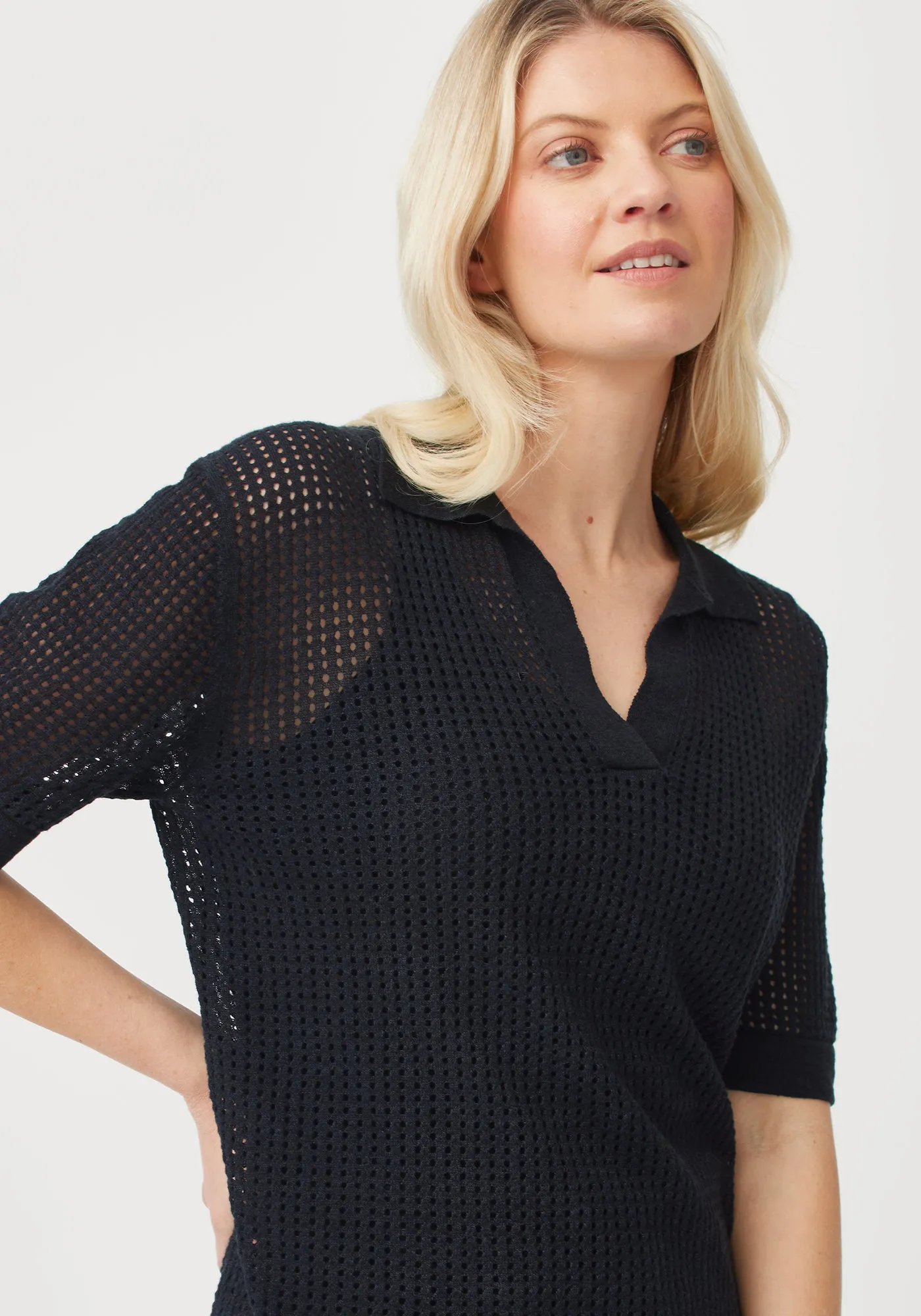 Ula Polo sold by Untouched World product image thumbnail 5