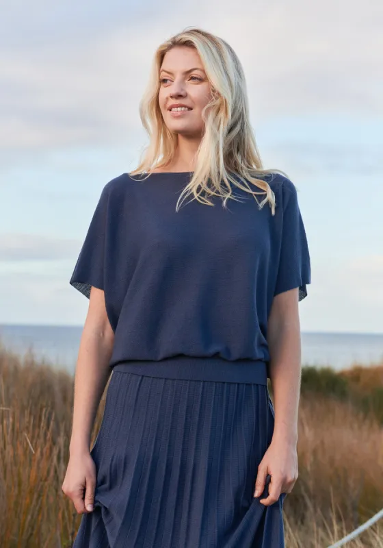 Luna Tee sold by Untouched World