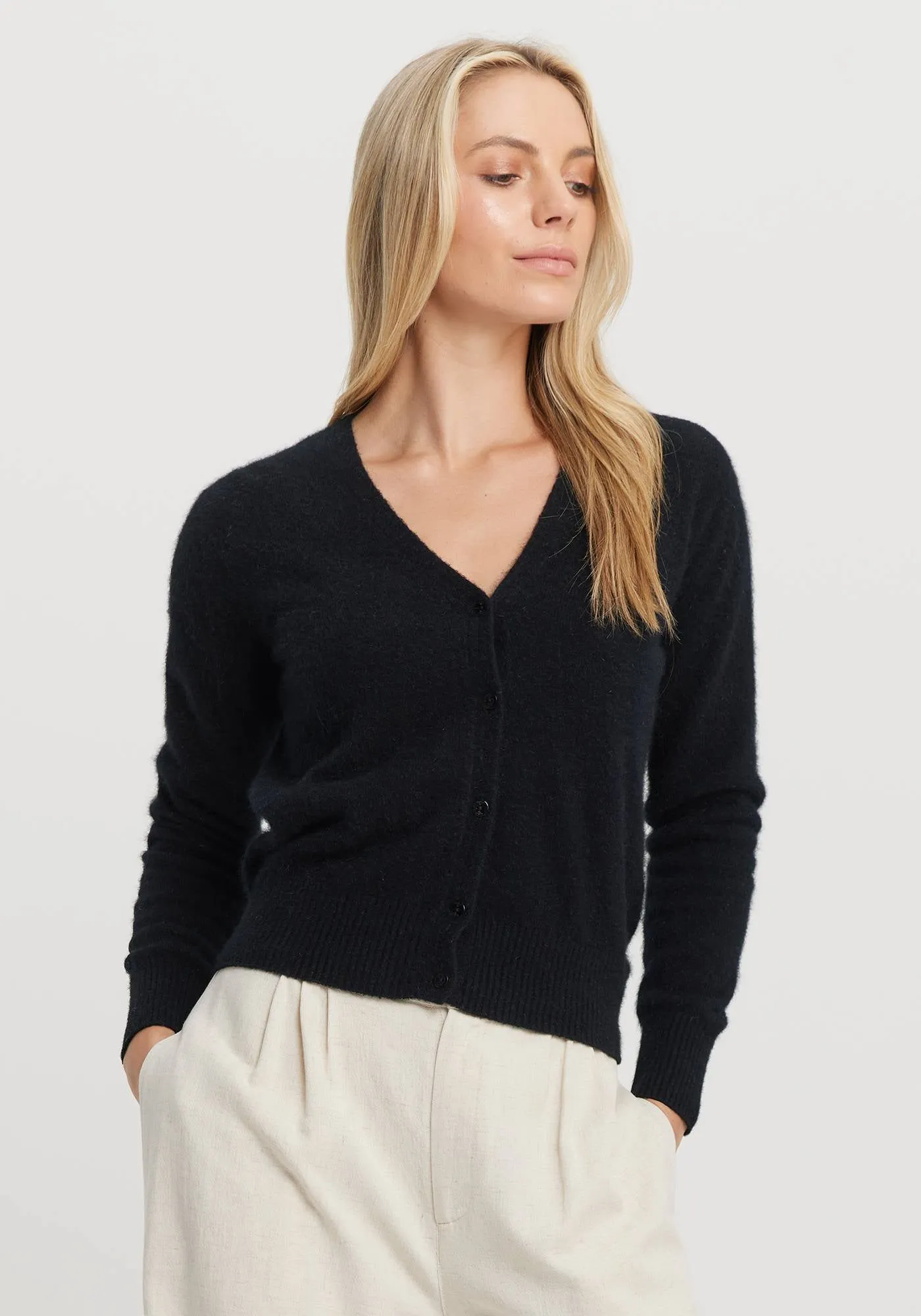 Relax Cardi sold by Untouched World product image thumbnail 2