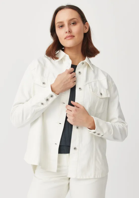 Iris Long Sleeve Shirt sold by Untouched World