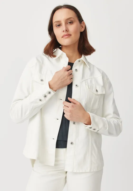 Iris Long Sleeve Shirt sold by Untouched World