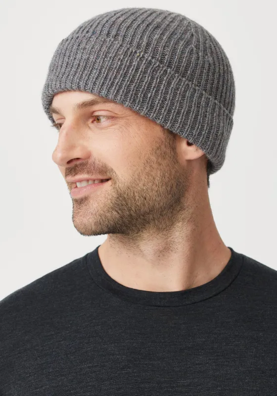 Rubbish Beanie sold by Untouched World