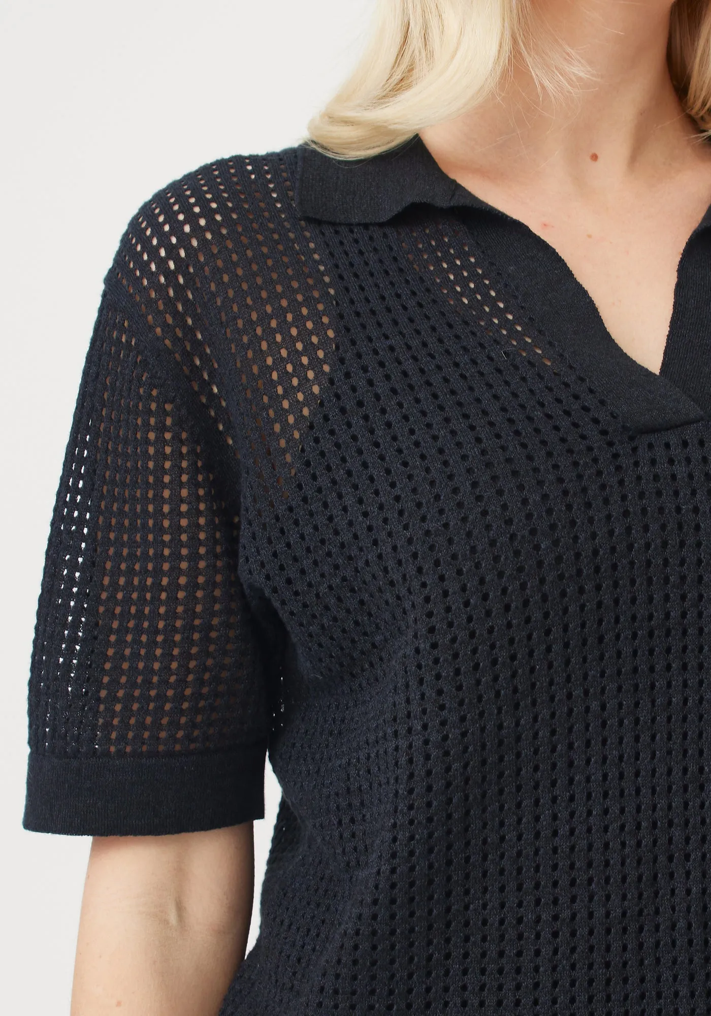 Ula Polo sold by Untouched World product image thumbnail 4