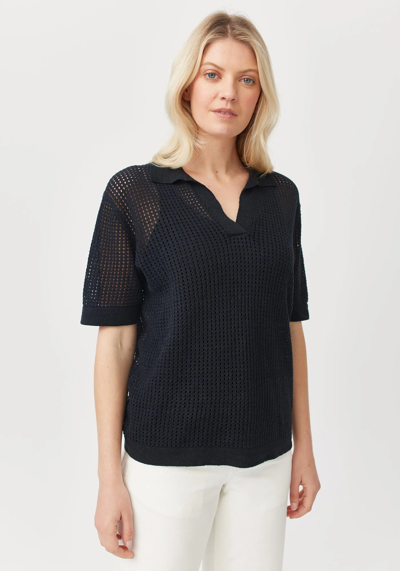 Ula Polo sold by Untouched World product image thumbnail 2