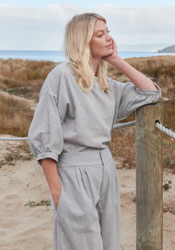 Nina Top sold by Untouched World